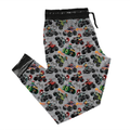 Heroes on Wheels Adult Joggers **PreOrder**