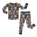 Blue's Boo Crew Youth Pant Set **PreOrder**
