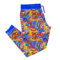 Superhero Showdown Adult Joggers **PreOrder**