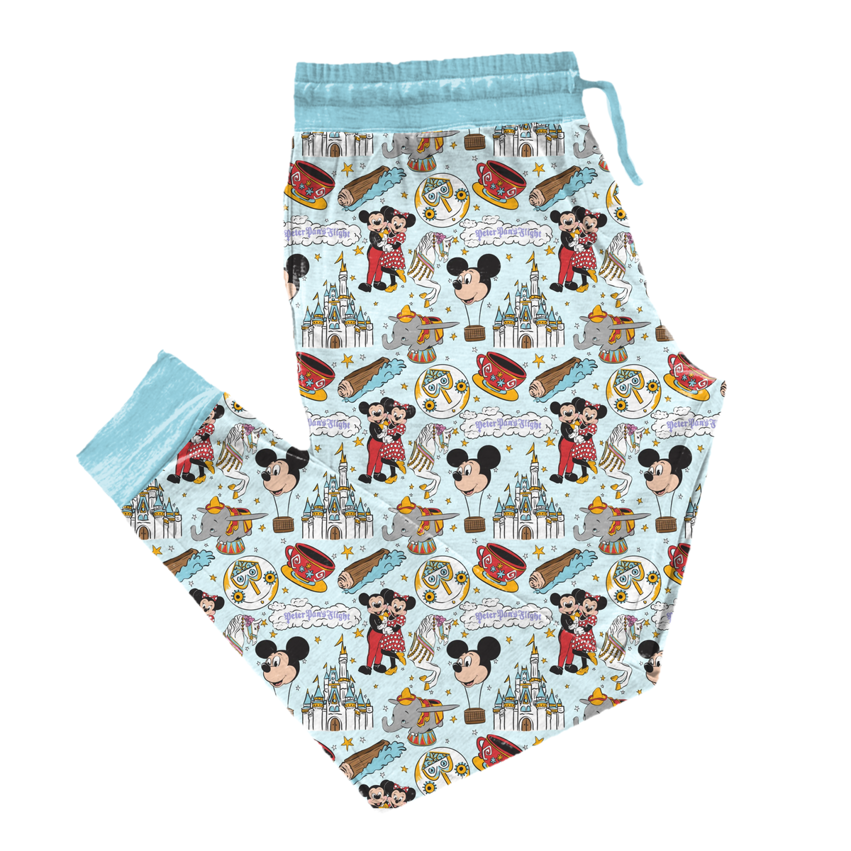 The Most Magical Day Adult Joggers **PreOrder**