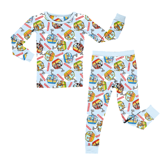 Sky High Magic Youth Pant Set **PreOrder**