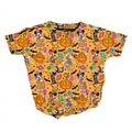 Spooky Mouse Mischief Romper **Preorder**
