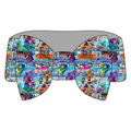 Toy Box Carnival Bamboo Bow Headband **PreOrder**