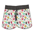 Nowhere But Up Women's Shorts **PreOrder**