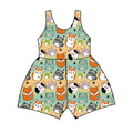 Tubie Squishmellows Medically Adaptable Jumpsuit *RTS*