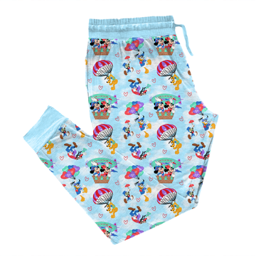 Sky High Sweethearts Adult Joggers **PreOrder**