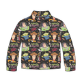 Infinity Dreams Quarter Zip-Up *RTS*