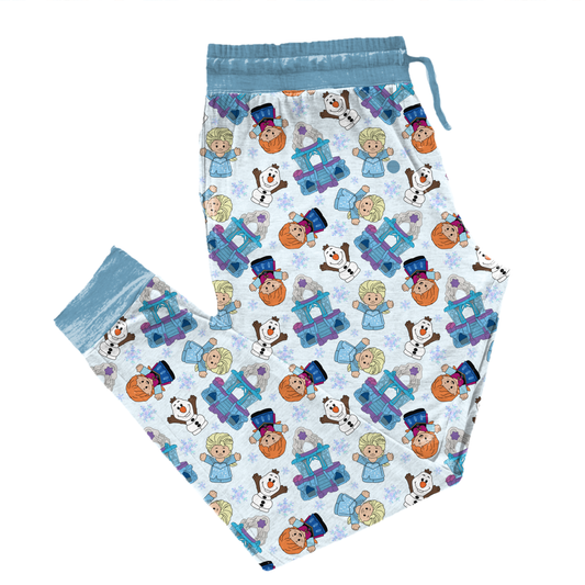 Frosty Fun Toys Adult Joggers *RTS*