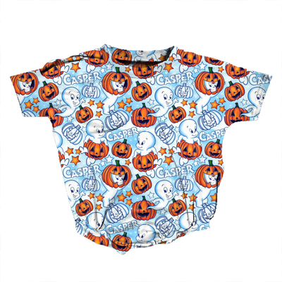 Friendly Frights Romper **Preorder**