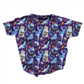 Enchanted Wizardry Medically Adaptable Romper *RTS*