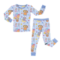 Cozy Critter Crew Youth Pant Set *RTS*