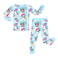 Sky High Sweethearts Youth Pant Set *RTS*