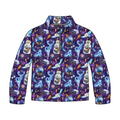 Enchanted Wizardry Quarter Zip-Up *RTS*