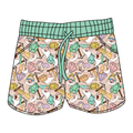 Mine Crew Cuties Women's Shorts *RTS*