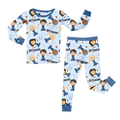 Little Scrubs Squad Youth Pant Set *RTS*