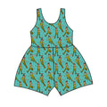 Flight of Imagination Jumpsuit *RTS*