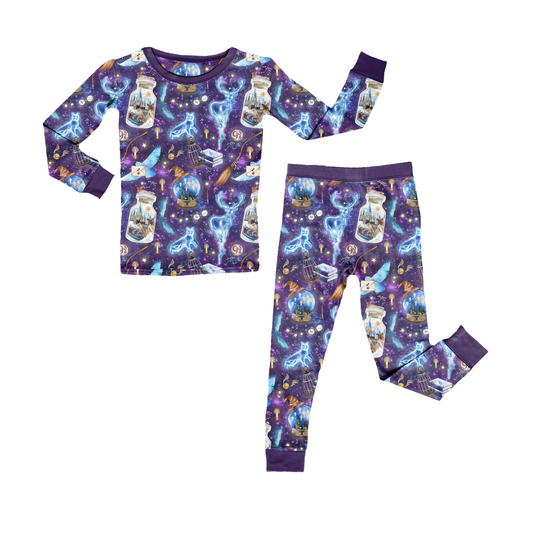 Enchanted Wizardry Youth Pant Set *RTS*
