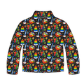 Toys Galore Quarter Zip-Up *RTS*