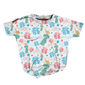 250 Years of Freedom Medically Adaptable Romper *RTS*