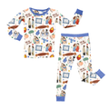 Millenial Mashup Youth Pant Set *RTS*