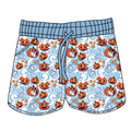 Friendly Frights Women's Shorts **PreOrder**