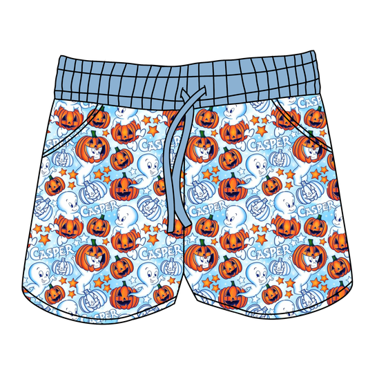 Friendly Frights Women's Shorts **PreOrder**