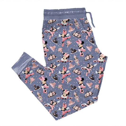 Tutu Cute Adult Joggers **PreOrder**