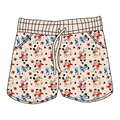 Game Day Pals Women's Shorts **PreOrder**