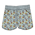 Main Street Mouse Women's Shorts **PreOrder**