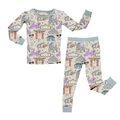 The World Showcase Youth Pant Set **PreOrder**