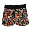 Great Pumpkin Party Women's Shorts **PreOrder**