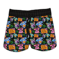 Blue's Boo Crew Women's Shorts **PreOrder**