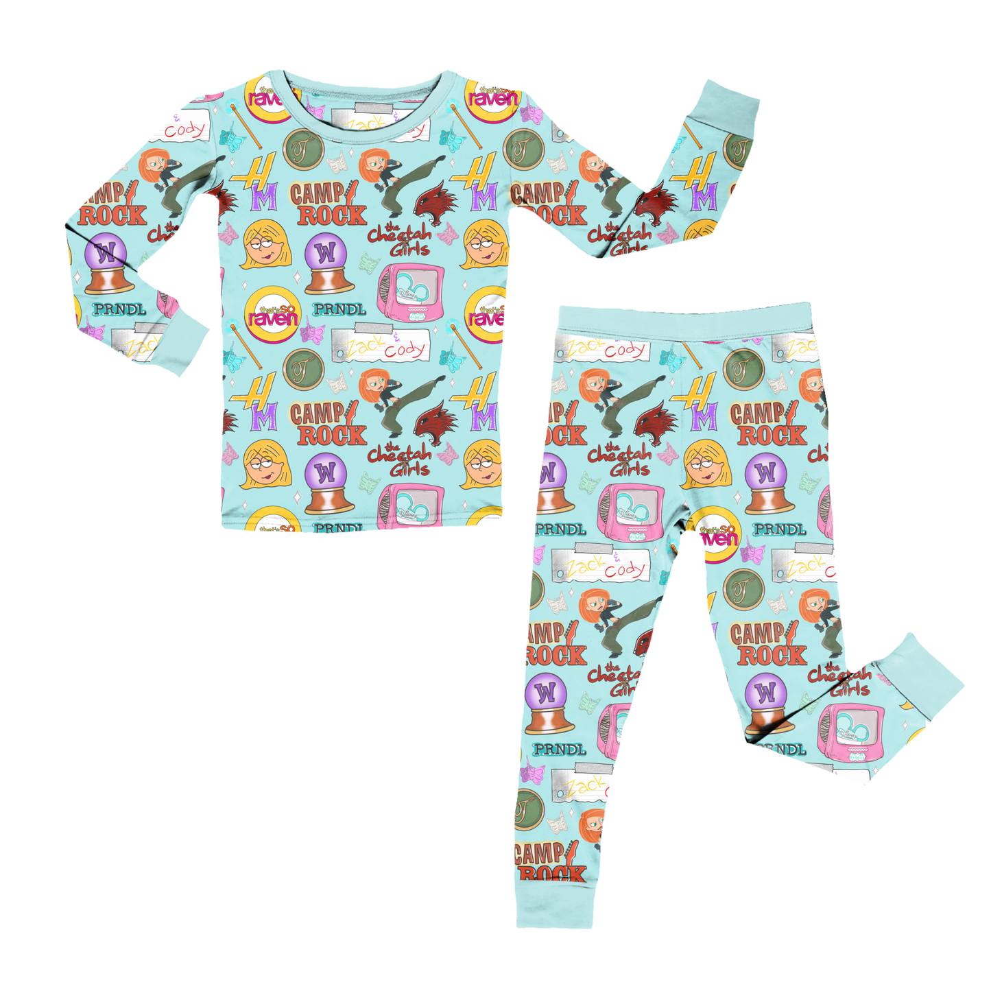 After School Classics Youth Pant Set **PreOrder**