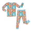 Where The Sunny Days Are Youth Pant Set **PreOrder**