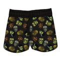 Midnight Monsters Women's Shorts **PreOrder**