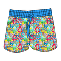 Dining with the Pals Women's Shorts **PreOrder**