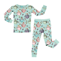 Tea Time Royalty Youth Pant Set **PreOrder**