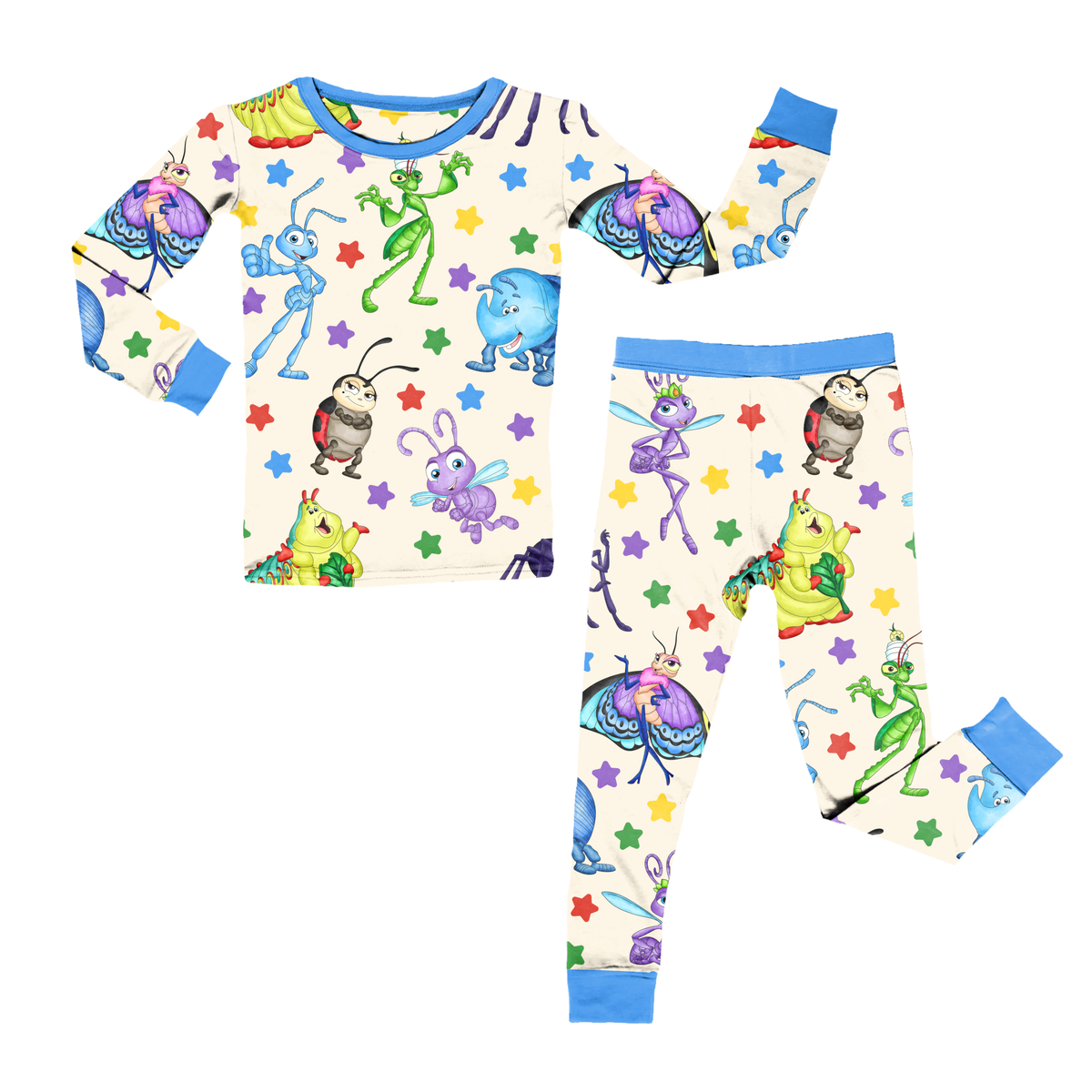 Little Bug Adventures Youth Pant Set **PreOrder**