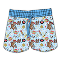Tay's Story Women's Shorts **PreOrder**