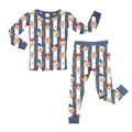 Sailing With the Crew Youth Pant Set **PreOrder**