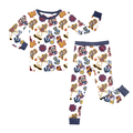 Nautical Nonsense Youth Pant Set **PreOrder**