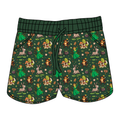 Happily Ever Ogre Women's Shorts **PreOrder**