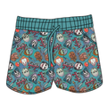 Halloween Horror Women's Shorts **PreOrder**