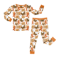 MS Awareness Youth Pant Set *RTS*