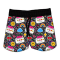 Composition Cutie Women's Shorts **PreOrder**