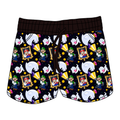 Mansion Mayhem Women's Shorts **PreOrder**