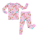 Growing Up Girly Youth Pant Set **PreOrder**