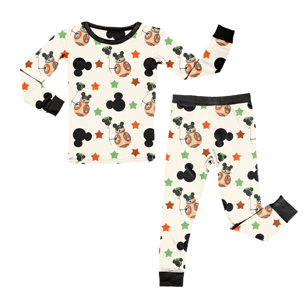 A Galaxy of Magic Youth Pant Set **PreOrder**