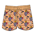 Winnie The Boo Women's Shorts **PreOrder**