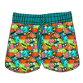 Spooky Sea Adventures Women's Shorts **PreOrder**